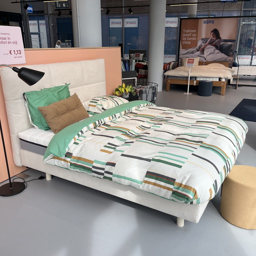 Auping Original box spring - 180x210