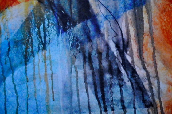 Image 1 of Mick Jagger" (after) Phi Gura 