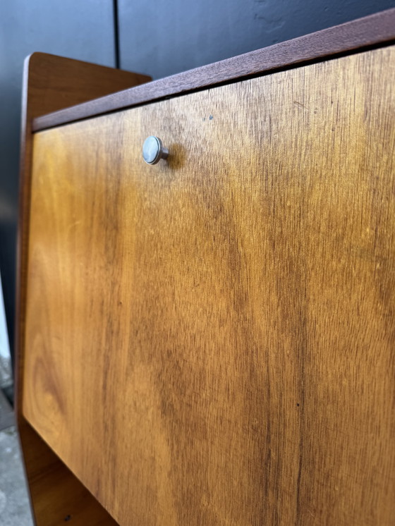 Image 1 of Small secretary desk from the 1960s