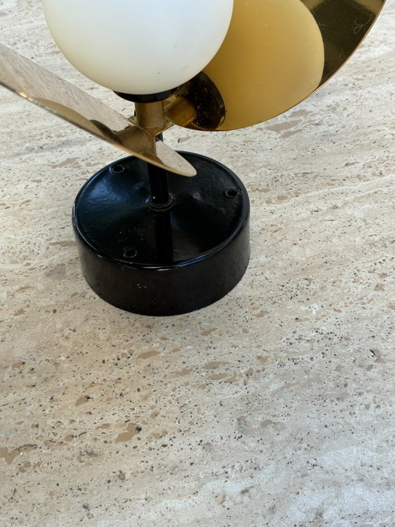 Image 1 of Atelier Areti Ilios lampada da parete oro