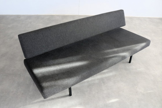 Image 1 of Vintage Martin Visser BR03 sofa/sofa bed