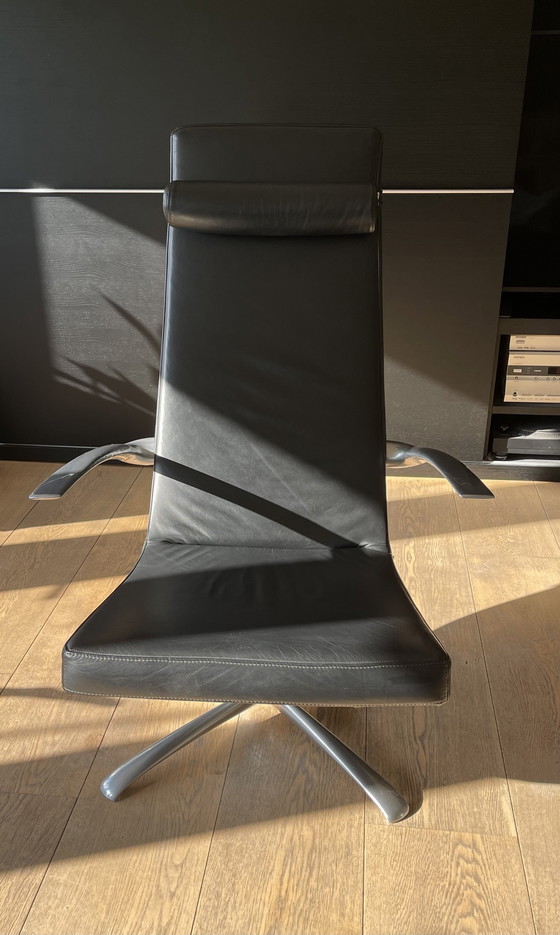 Image 1 of Poltrona Aero 2 di BoConcept