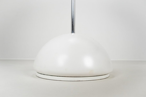Image 1 of Floorlamp Focus by Fabio Lenci for Guzzini, Italy, 1960s