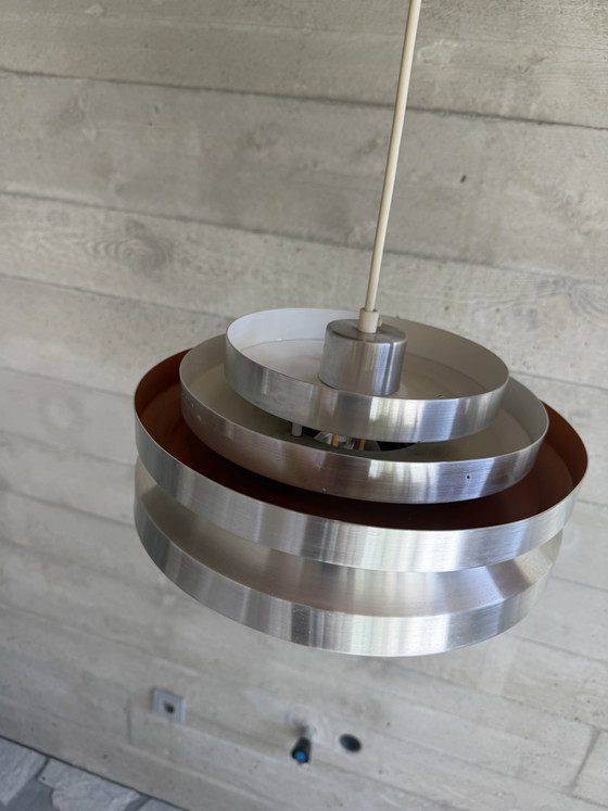 Image 1 of Trava pendant lamps by Sigurd Lindkvist
