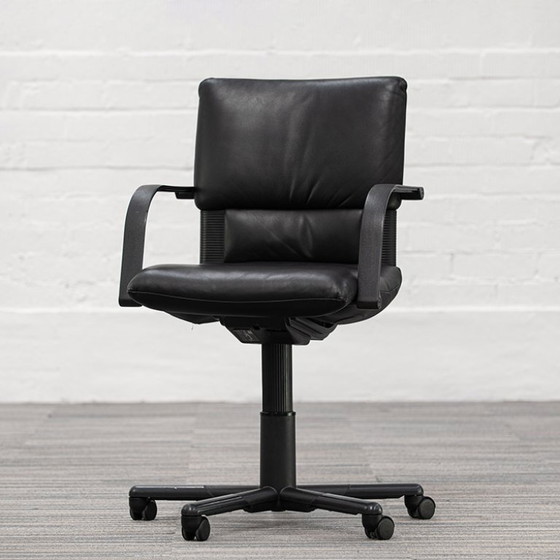 Image 1 of Vitra Figura Bureaustoel