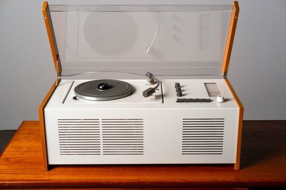 Image 1 of Dieter Rams - Braun SK 55