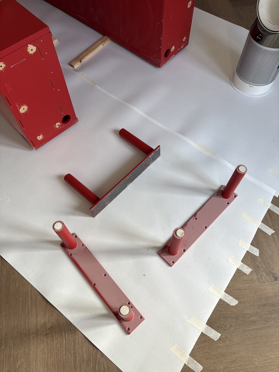 Image 1 of Mobile basso fatto a mano - Tjalko Lokhorst