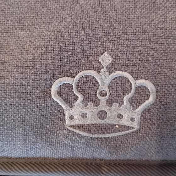 Image 1 of Auping Kiruna topper - 90x210