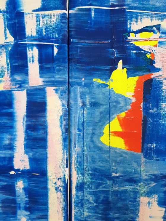 Image 1 of Jürgen Angeler - Ocean Dynamics