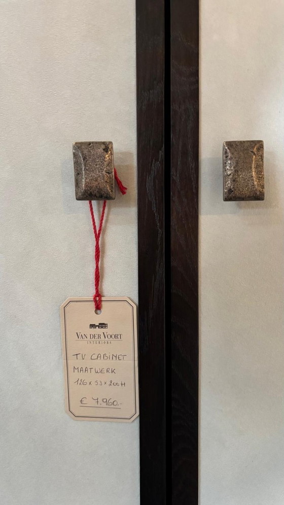 Image 1 of Meuble TV rétro