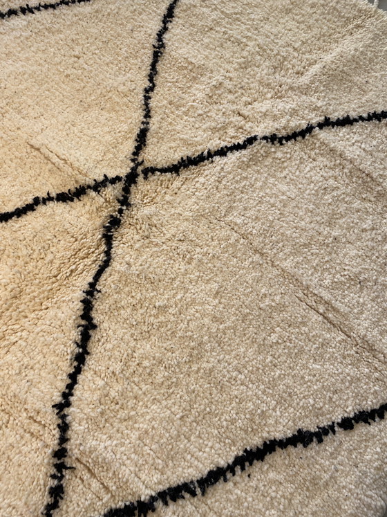 Image 1 of Berberteppich