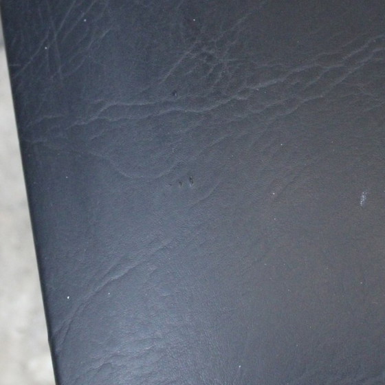 Image 1 of 6x vintage Robert chair by Pierre Guariche for Meurop 1960s