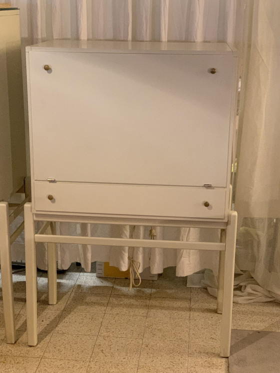 Image 1 of Mobile Pastoe