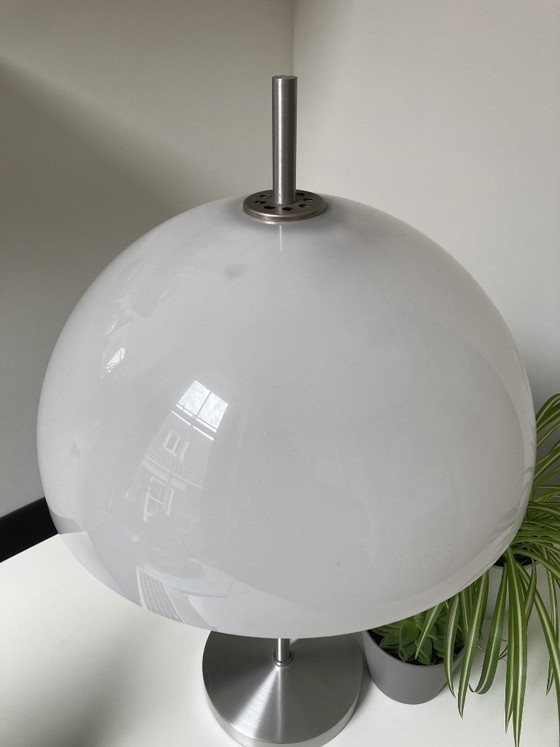 Image 1 of Vintage Raak Amsterdam Design Table Lamp 1960s