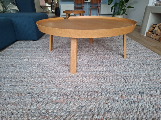 Image 1 of Tavolino da caffè Muuto Around XXL