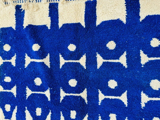 Handmade Berber artisan rug 3x2 m – Rugs & carpets, Wool (photo 12 of 16)