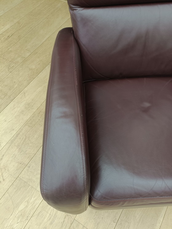 Sillón reclinable – Sillones reclinables, Leather (photo 11 of 13)