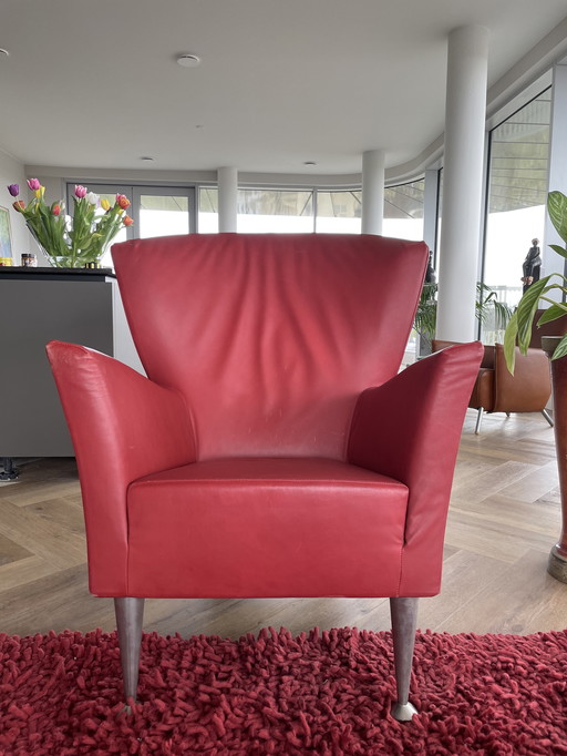 Chair Model Castor From The House Montis