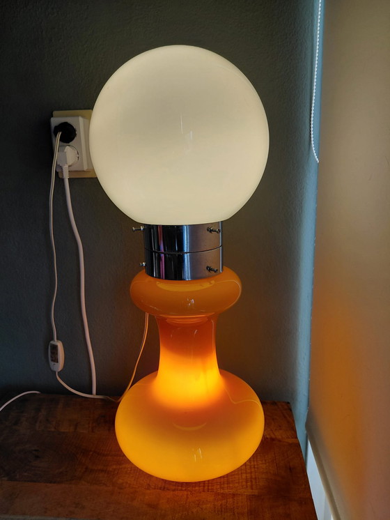 Image 1 of Massive Lamp