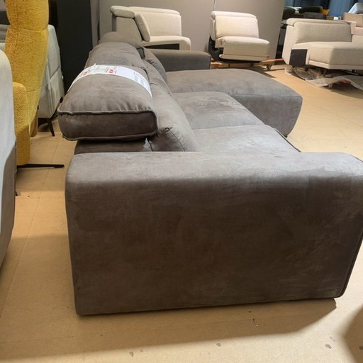 Belform Blush corner sofa