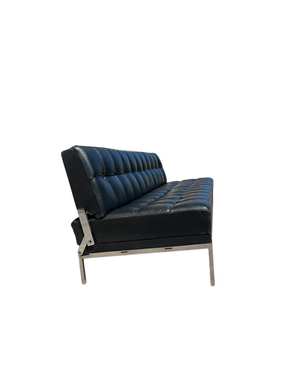 Image 1 of Sofa - Daybed, Johannes Spalt for Wittmann