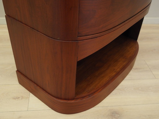 Image 1 of Cómoda de caoba, diseño danés, década de 1960, producción: Dinamarca