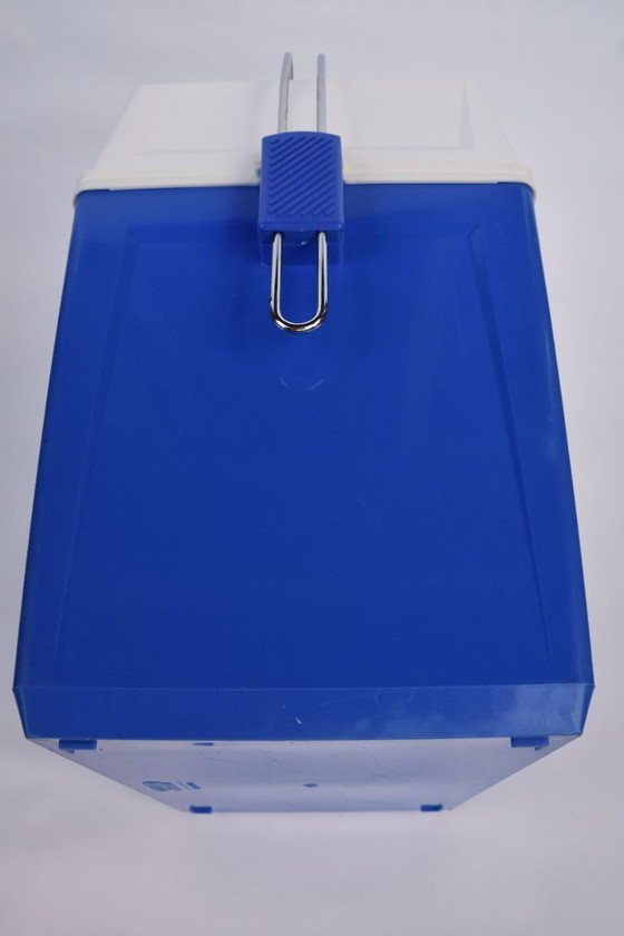 Image 1 of Scatola fredda SELAP d'epoca