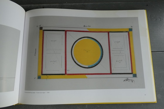 Image 1 of Book Emiel Veranneman Homage ISBN: 9058561585