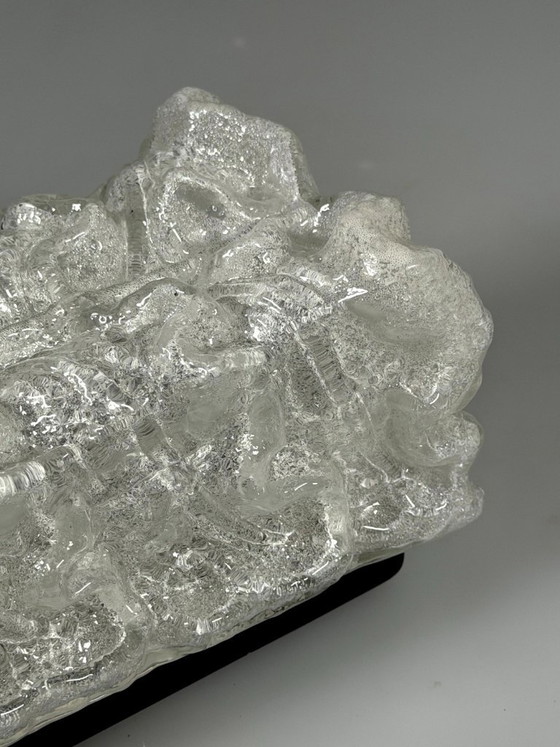 Image 1 of 60er 70er Jahre Wandlampe Limburg Leuchten Germany Wall Sconce Space Age Design