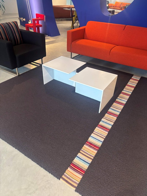 Mesa de centro monstruo (juego de 2)