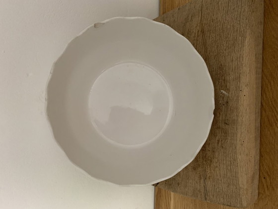 Ciotola Vintage in Ceramica per Frutta o da Portata, Ungheria – Ciotole (photo 4 of 8)