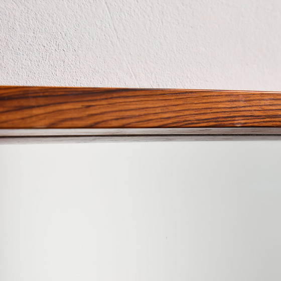 Image 1 of MK10440 Rosewood framed mirror, Set of 2