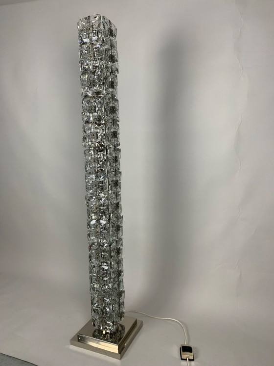 Image 1 of Lampadaire Palwa 1970's