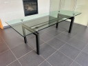 Cassina table Le Corbusier