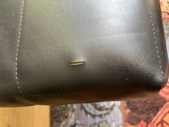 Image 1 of Girsberger Eurochair 1600 Schweizer Design Lounge-Sessel 60er Jahre (2 Stück)