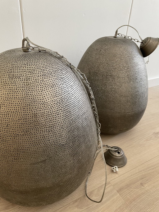 Lampe suspendue Zenza