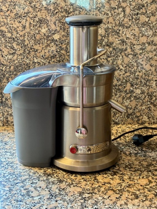 sapcentrifuge Solis Juice Fountain Pro 