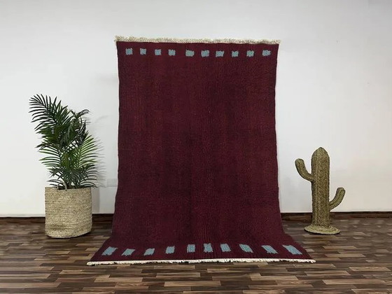 Berberteppich – Teppiche & Läufer, Wool (photo 2 of 5)