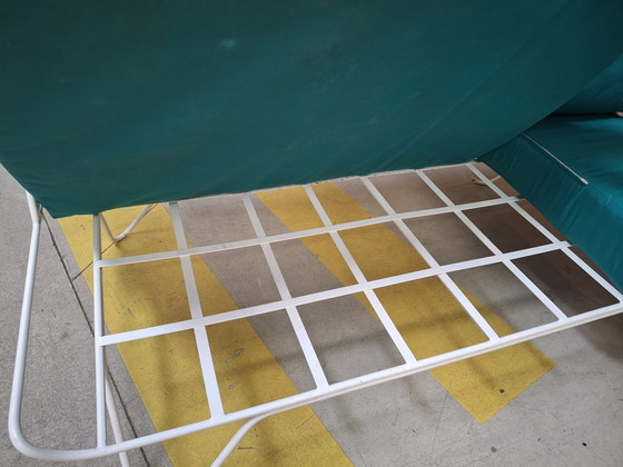 Image 1 of Divano a panca Honoré, modello Croisette