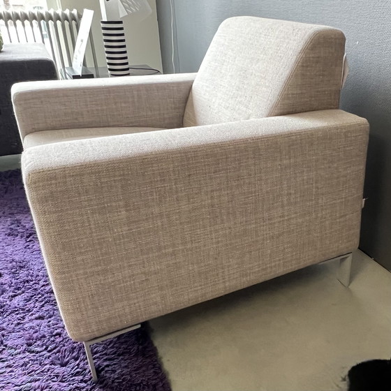 Image 1 of Gelderland 6515F fauteuil