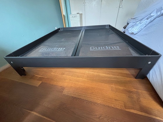 Image 1 of Auping Auronde Bett