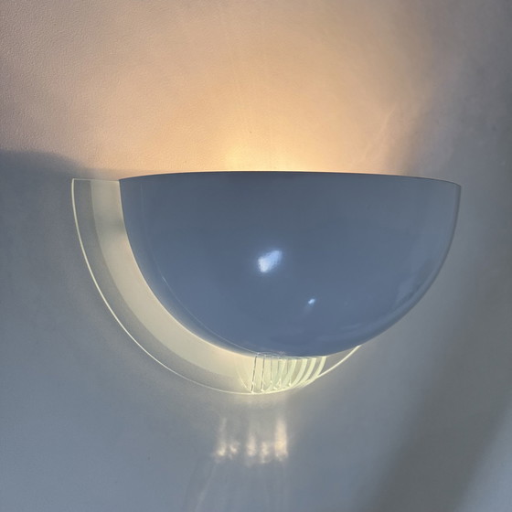Image 1 of Vintage wandlamp Honsel Leuchten, 1970