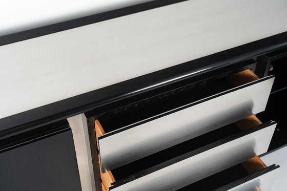 Image 1 of Armario 4 puertas, Acerbis, 1970