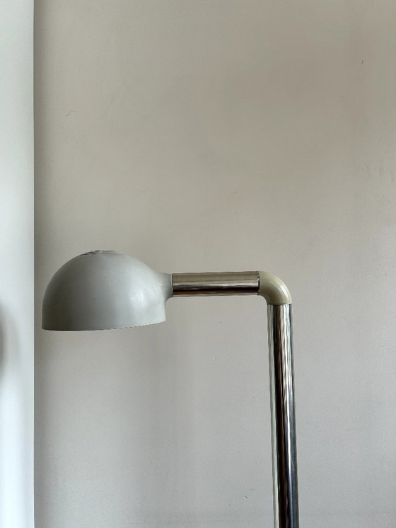 Image 1 of Swisslamps International vloerlamp 