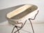 Antique bathtub in enamelled iron – Central Europe, circa 1950 #1 – Decorative Objects, Industrieel (photo 20 of 40)