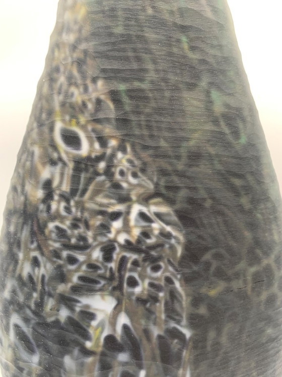Murano Vase by Paolo Crepax, 1990 – Murano Glass (photo 3 of 6)