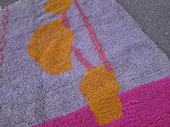 Rug Moroccan Berber 200/320cm – Rugs & carpets, Wool (photo 5 of 8)