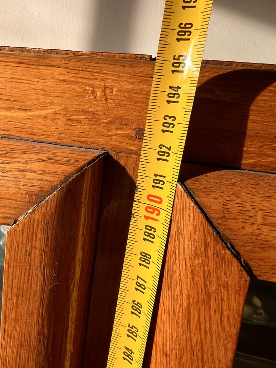 Image 1 of Vitrine kast