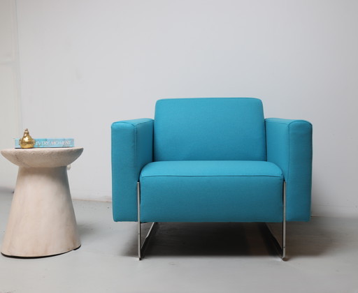 Fauteuil Artifort Mare