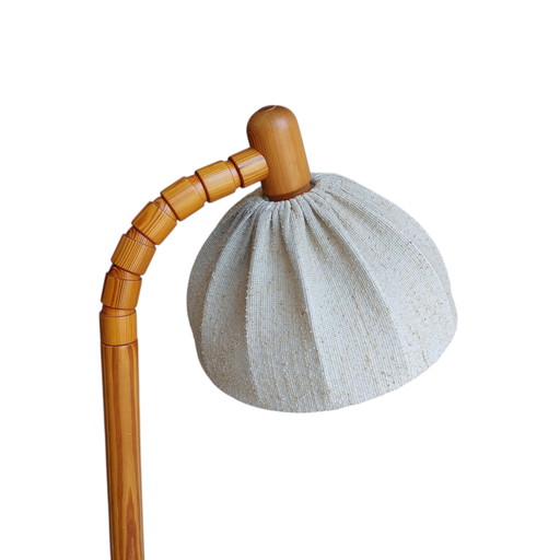 Vintage Steinhauer floor lamp